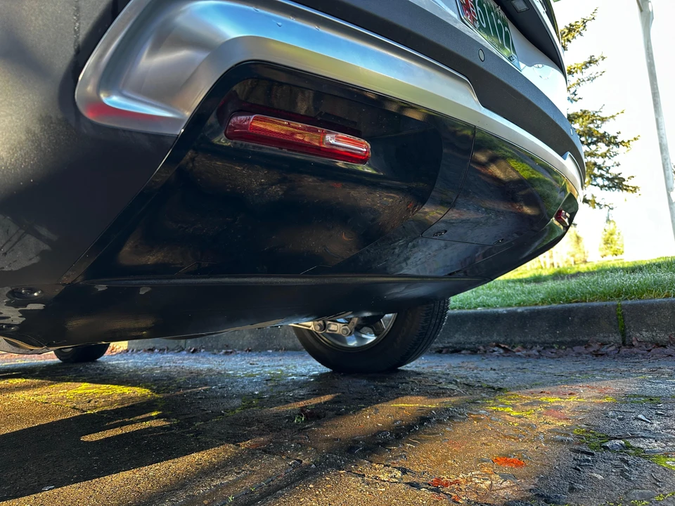2022 Rivian R1S - Image 20 of 31