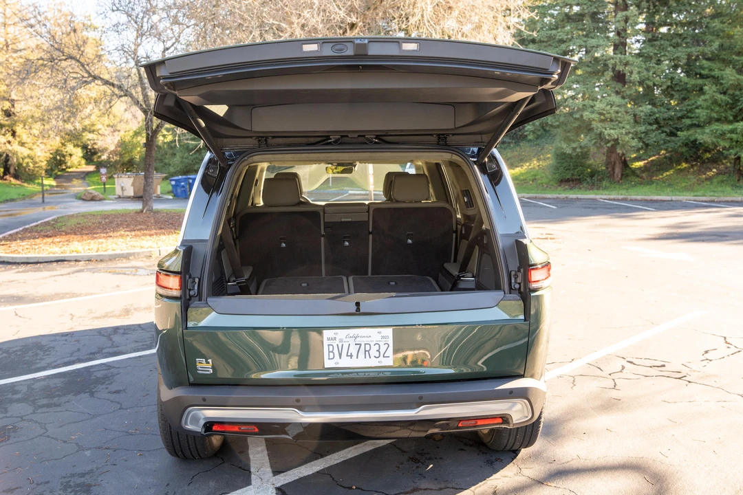 2022 Rivian R1S - Image 11 of 31