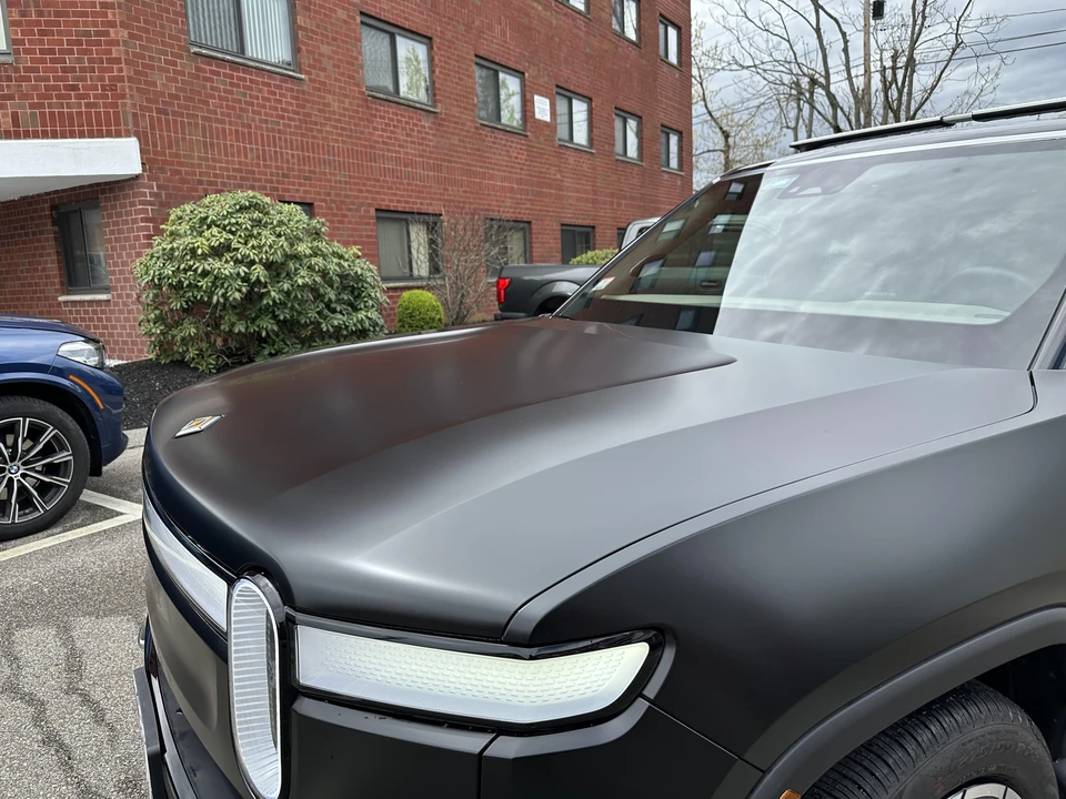 2022 Rivian R1S - Image 19 of 31