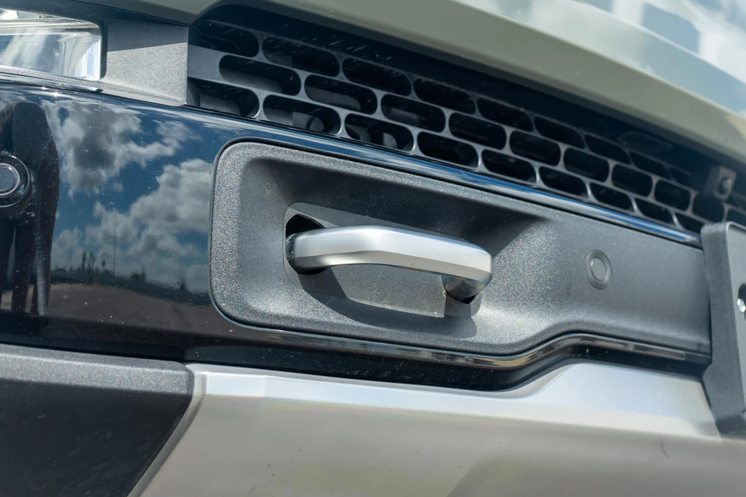 2022 Rivian R1S - Image 27 of 31
