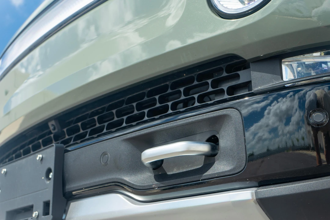2022 Rivian R1S - Image 28 of 31
