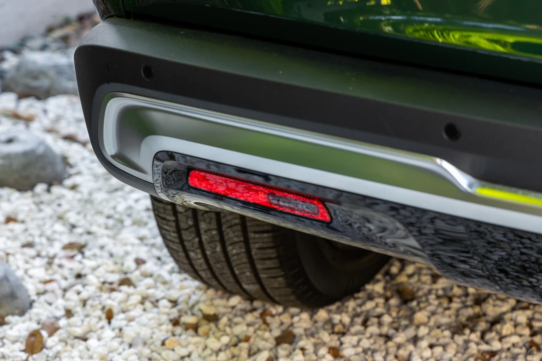 2022 Rivian R1S - Image 20 of 31