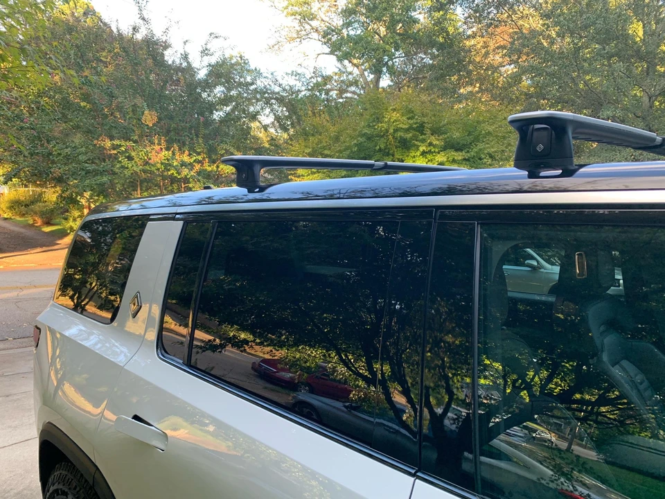 2022 Rivian R1S - Image 20 of 31