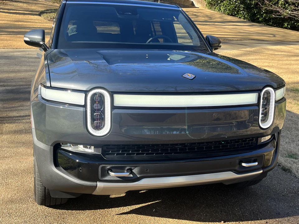 2022 Rivian R1S - Image 6 of 20