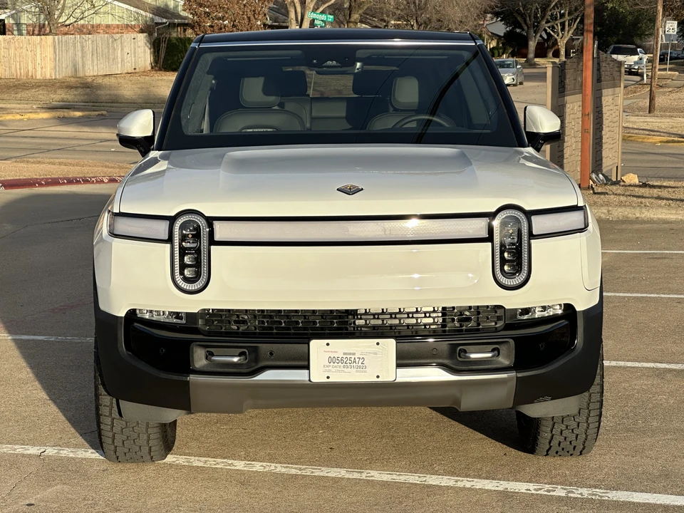2022 Rivian R1S - Image 6 of 31