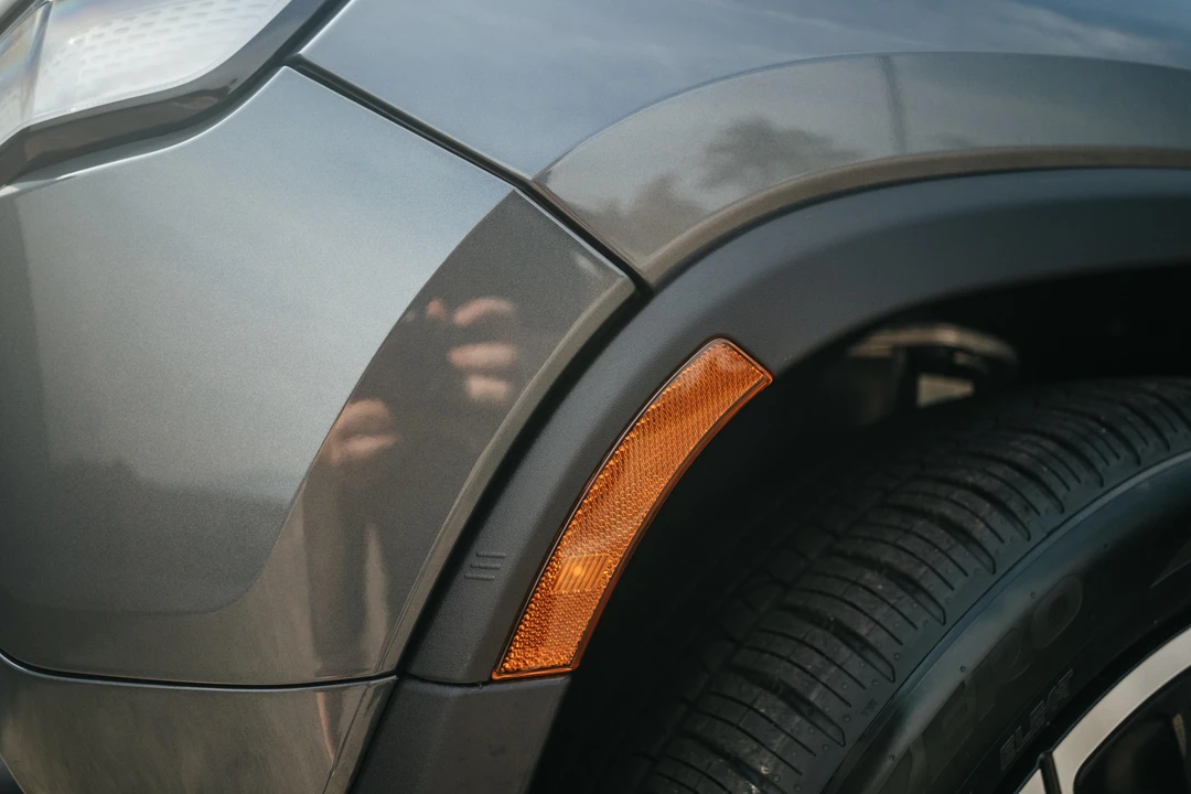 2022 Rivian R1S - Image 20 of 31