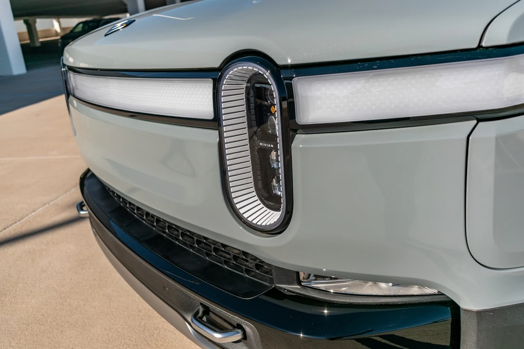 2022 Rivian R1S - Image 20 of 31