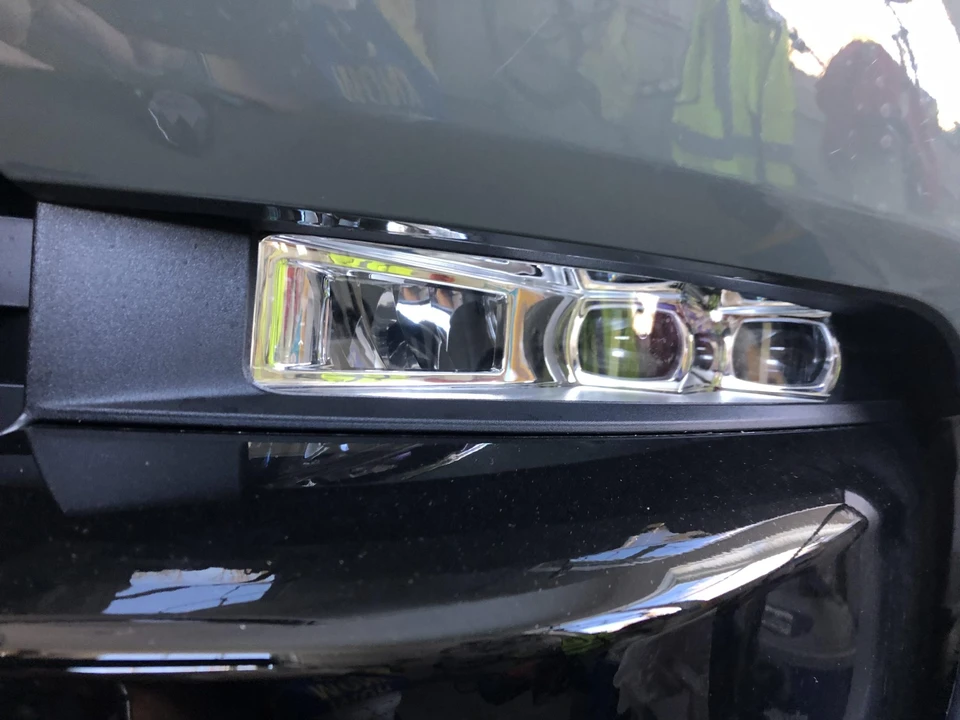 2022 Rivian R1S - Image 20 of 31