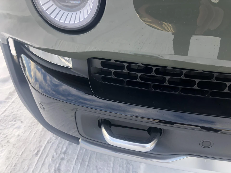 2022 Rivian R1S - Image 21 of 31