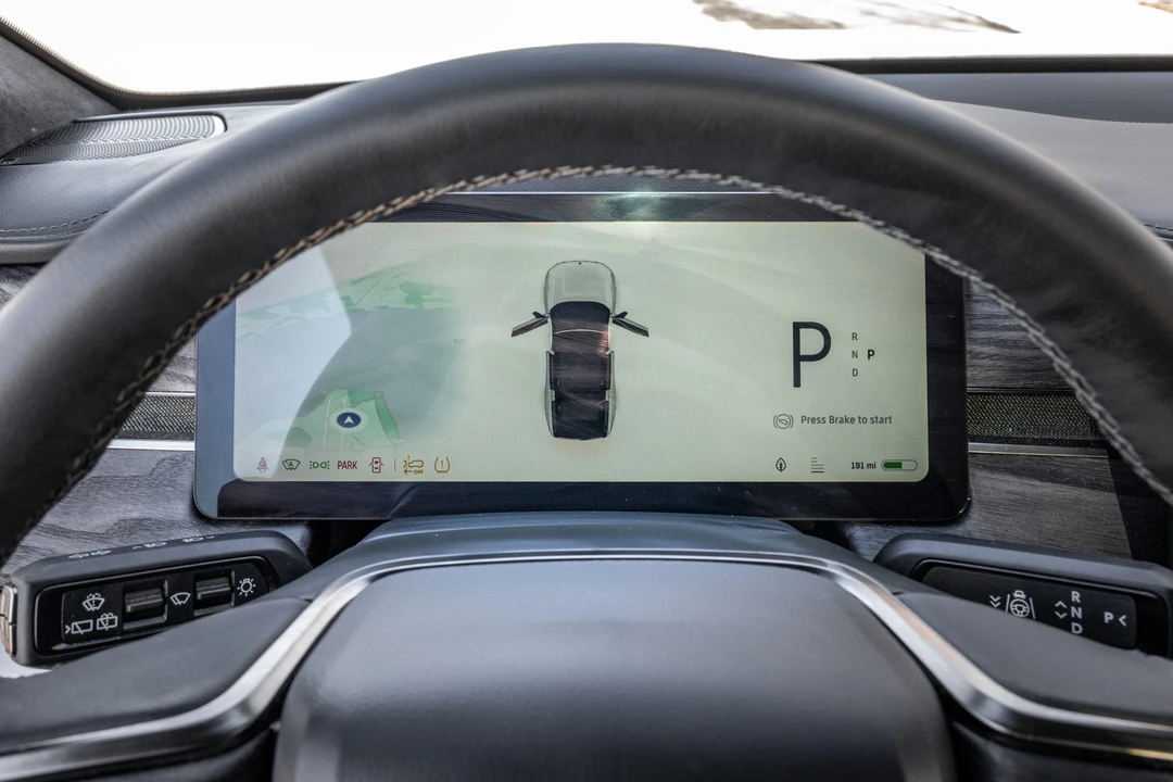 2022 Rivian R1S - Image 31 of 31
