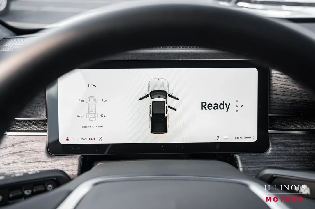 2022 Rivian R1T - Image 21 of 21