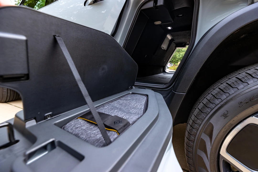 2022 Rivian R1T - Image 20 of 31