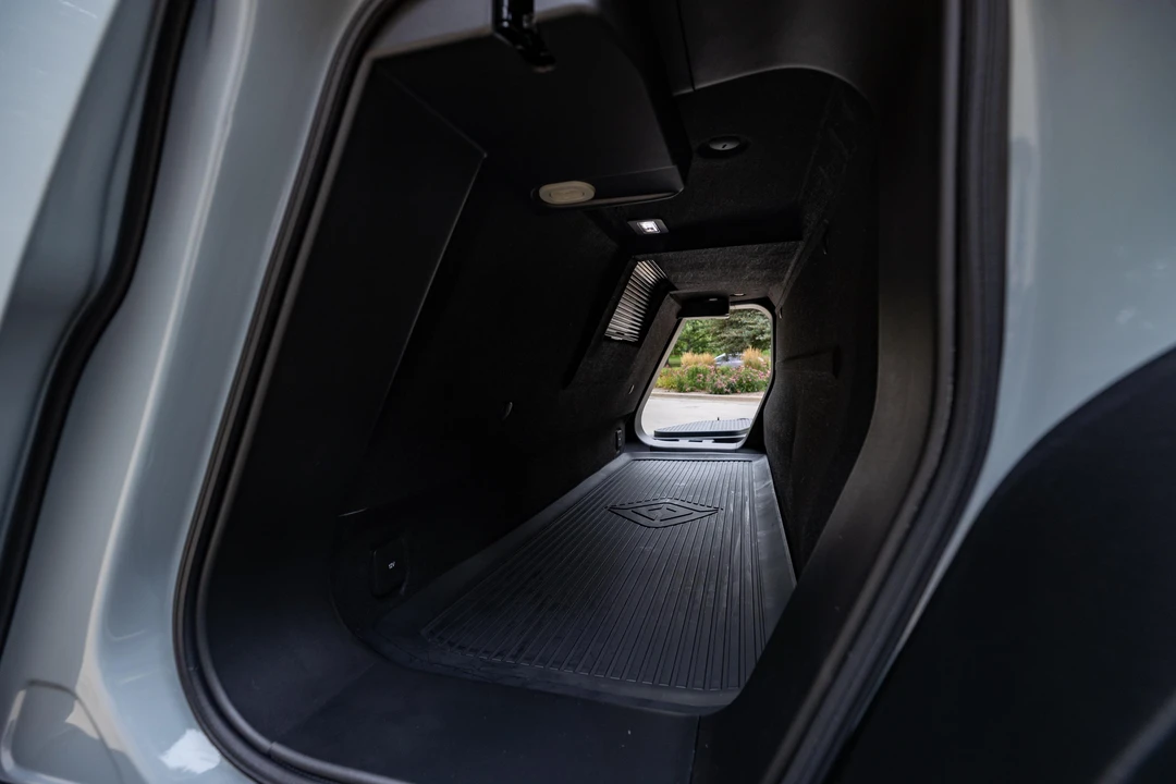 2022 Rivian R1T - Image 21 of 31
