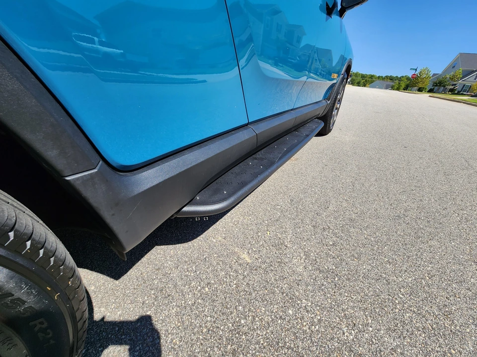 2022 Rivian R1T - Image 26 of 31