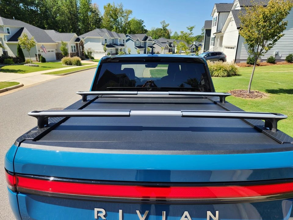2022 Rivian R1T - Image 20 of 31