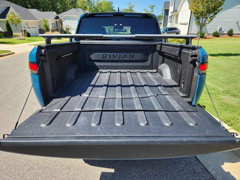 2022 Rivian R1T - Image 21 of 31