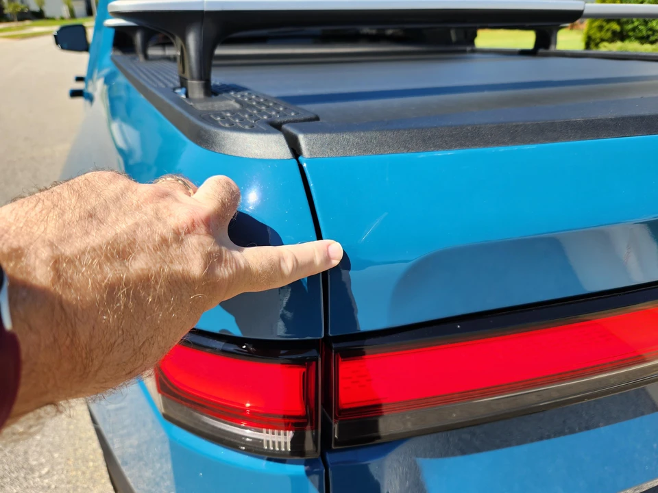 2022 Rivian R1T - Image 27 of 31