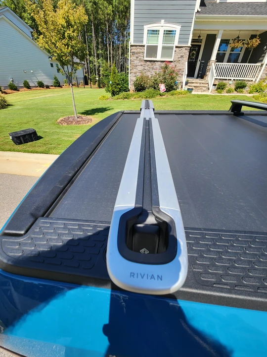 2022 Rivian R1T - Image 22 of 31