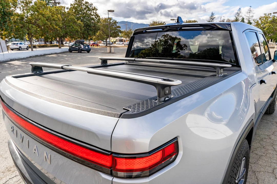2022 Rivian R1T - Image 26 of 31
