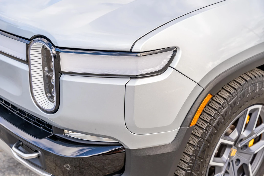 2022 Rivian R1T - Image 14 of 31