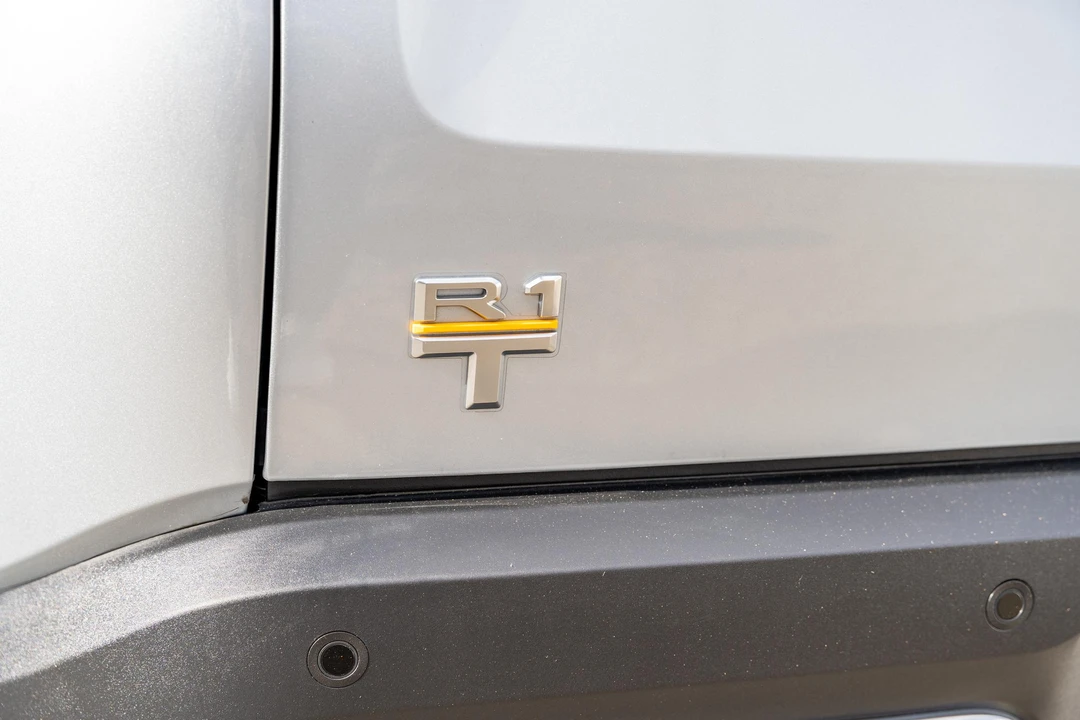 2022 Rivian R1T - Image 20 of 31