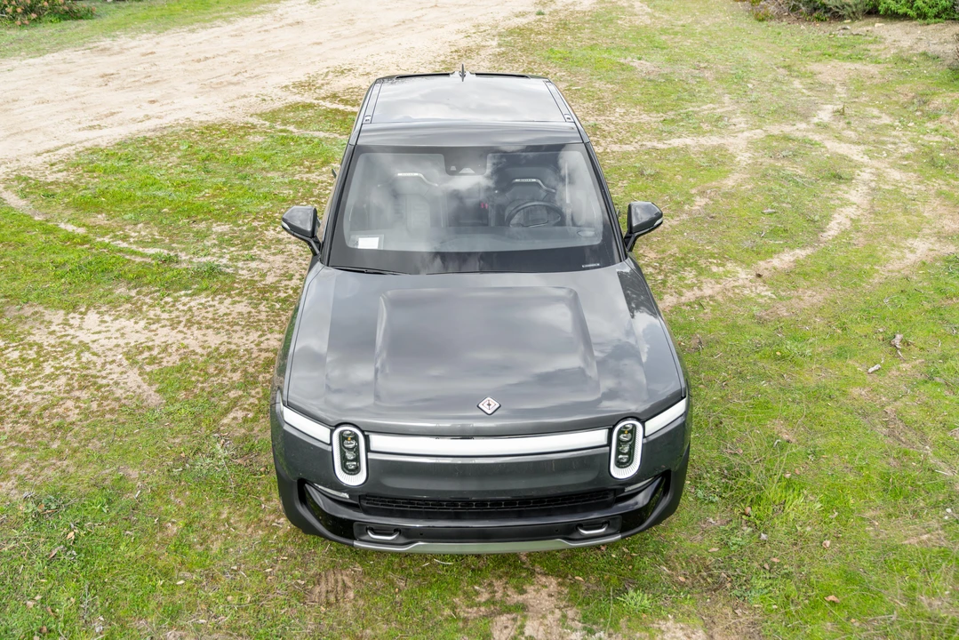 2022 Rivian R1T - Image 7 of 31