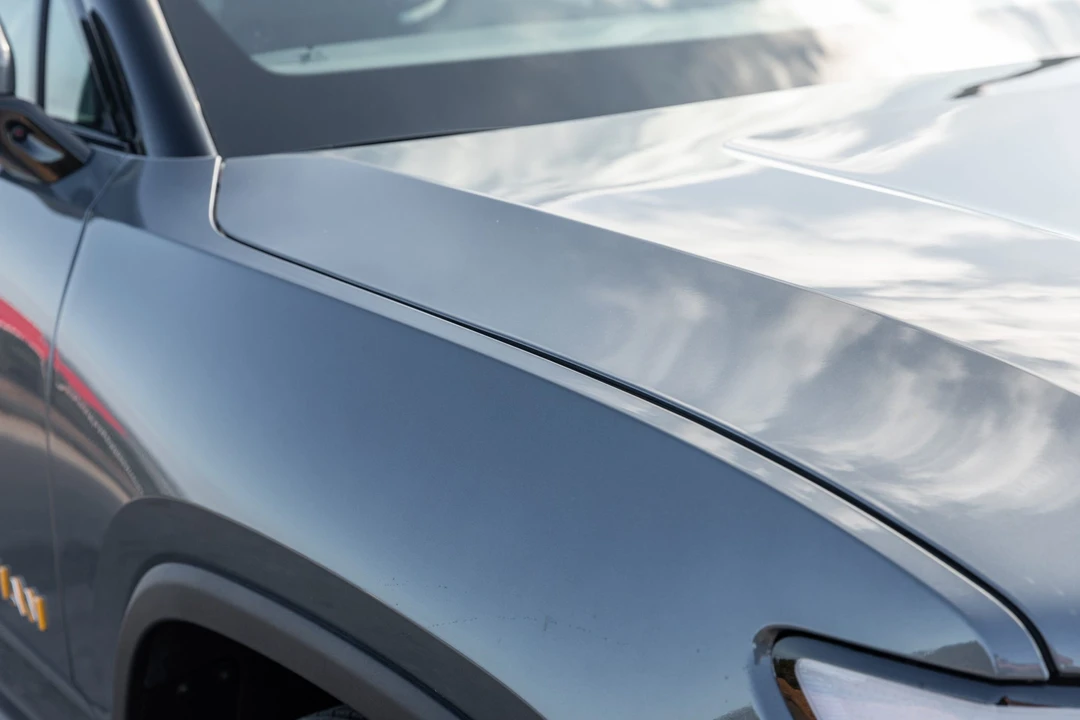 2022 Rivian R1T - Image 31 of 31