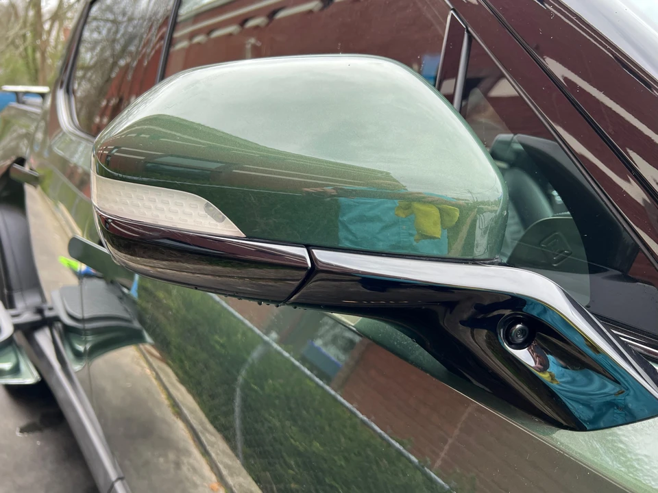 2022 Rivian R1T - Image 31 of 31