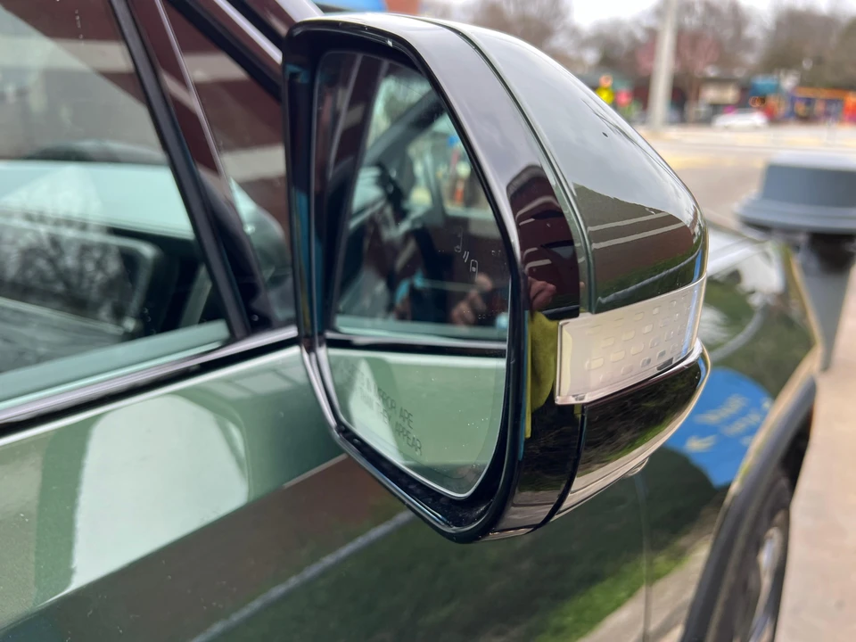2022 Rivian R1T - Image 29 of 31
