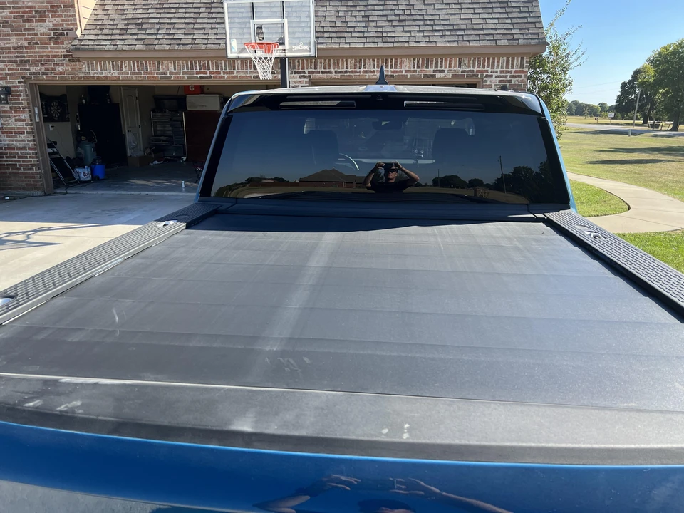 2022 Rivian R1T - Image 30 of 31
