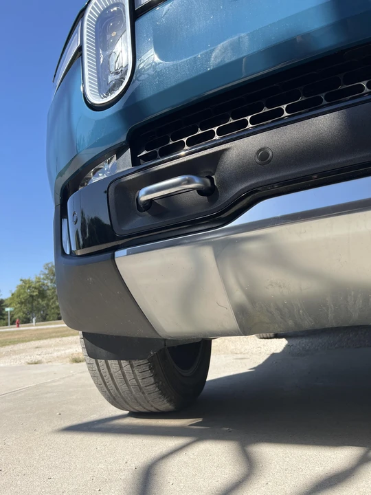 2022 Rivian R1T - Image 21 of 31