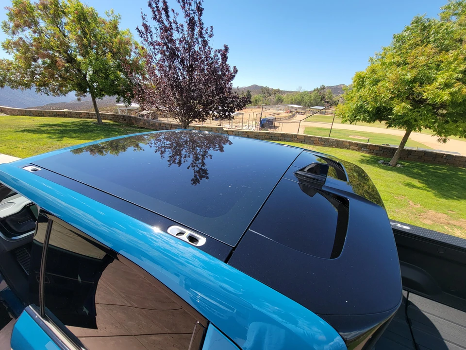 2022 Rivian R1T - Image 29 of 31