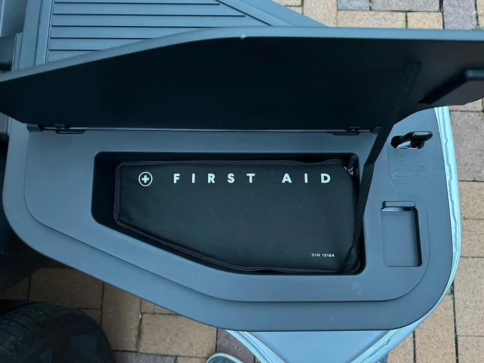 2022 Rivian R1T - Image 22 of 31