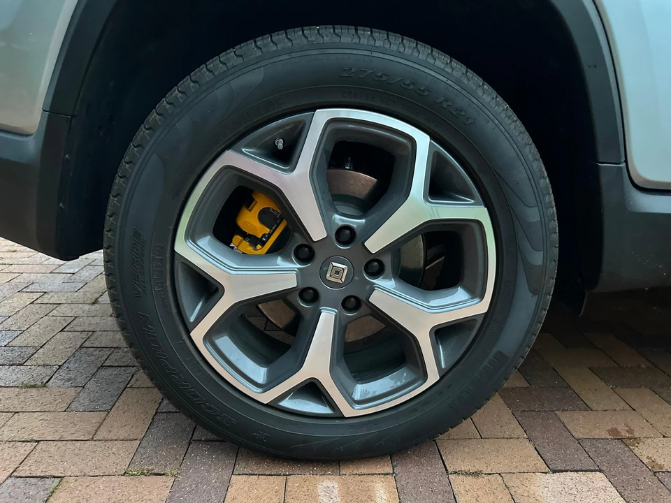 2022 Rivian R1T - Image 26 of 31