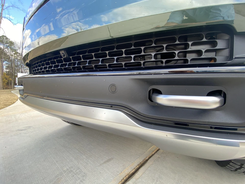 2022 Rivian R1T - Image 12 of 31
