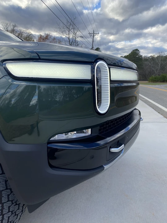 2022 Rivian R1T - Image 11 of 31