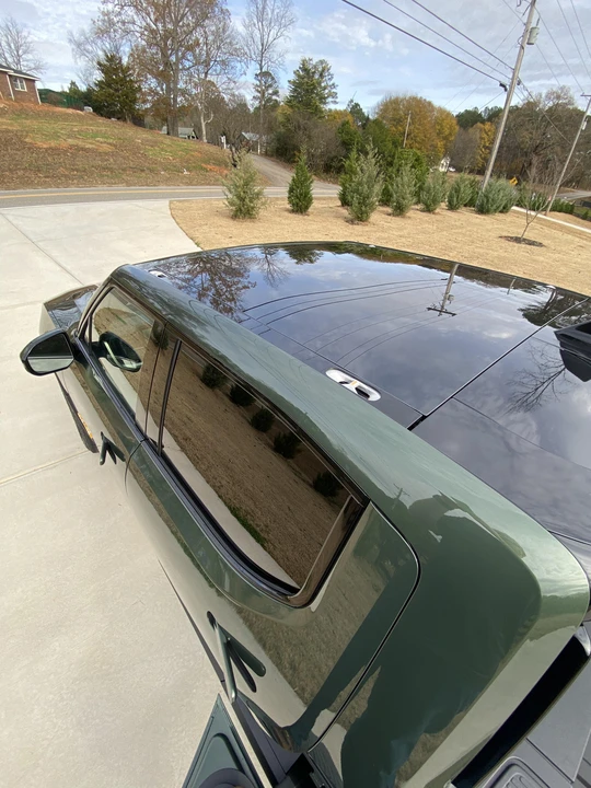 2022 Rivian R1T - Image 15 of 31