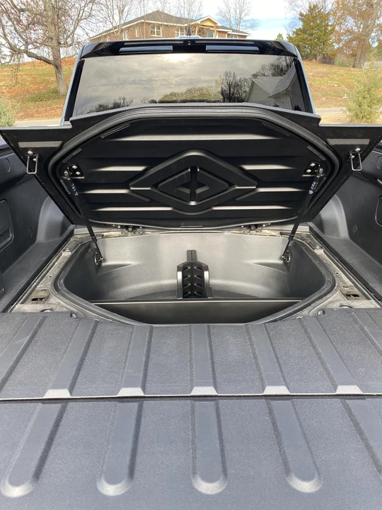 2022 Rivian R1T - Image 21 of 31