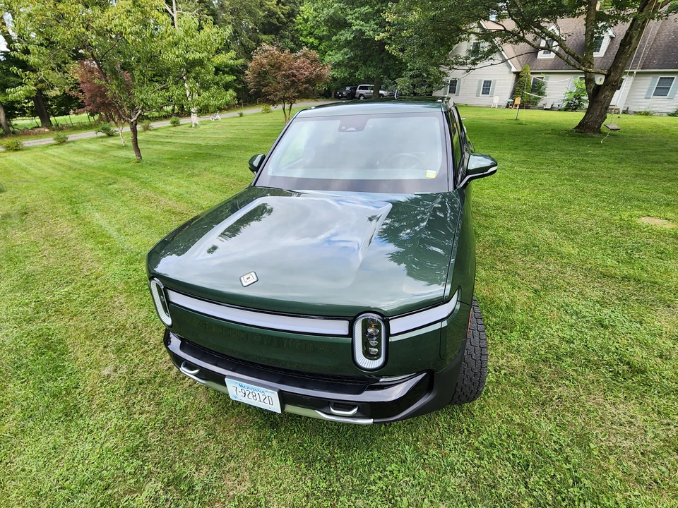 2022 Rivian R1T - Image 6 of 31