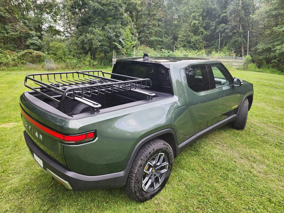 2022 Rivian R1T - Image 23 of 31