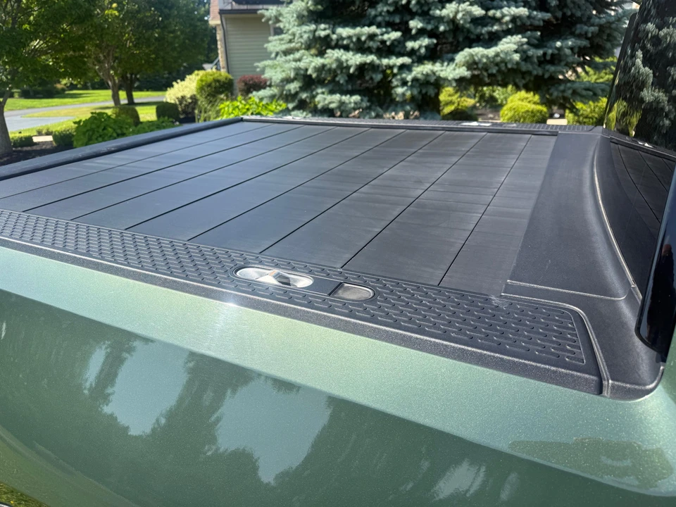 2022 Rivian R1T - Image 23 of 31