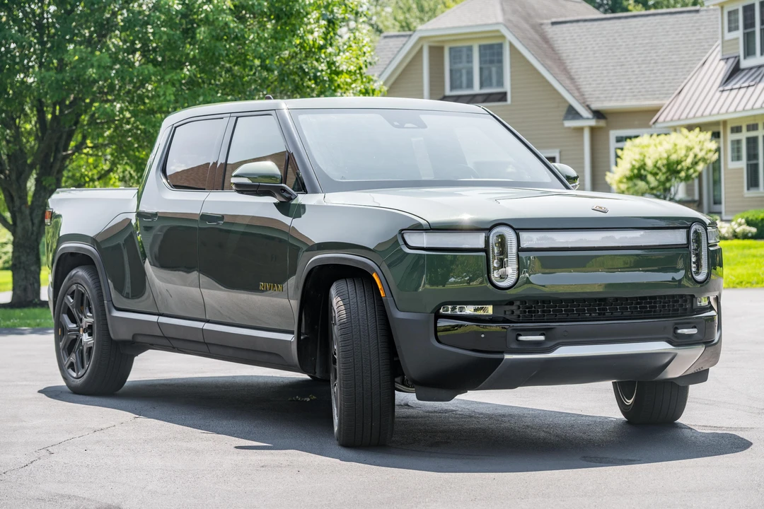 2022 Rivian R1T - Image 6 of 31