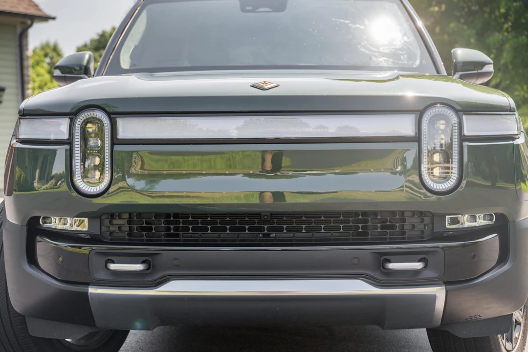 2022 Rivian R1T - Image 9 of 31