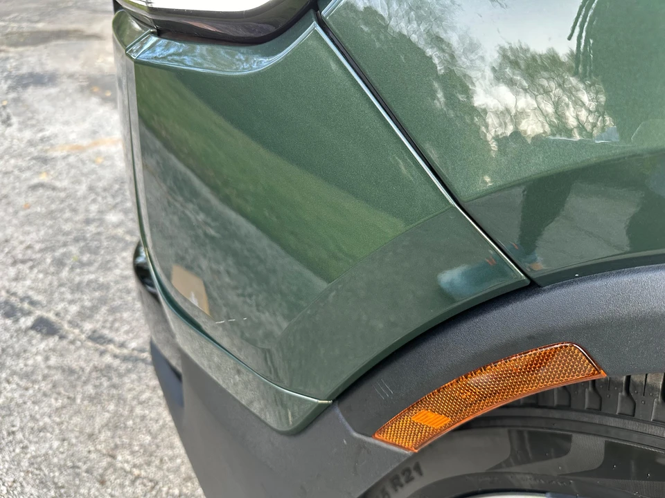 2022 Rivian R1T - Image 24 of 31