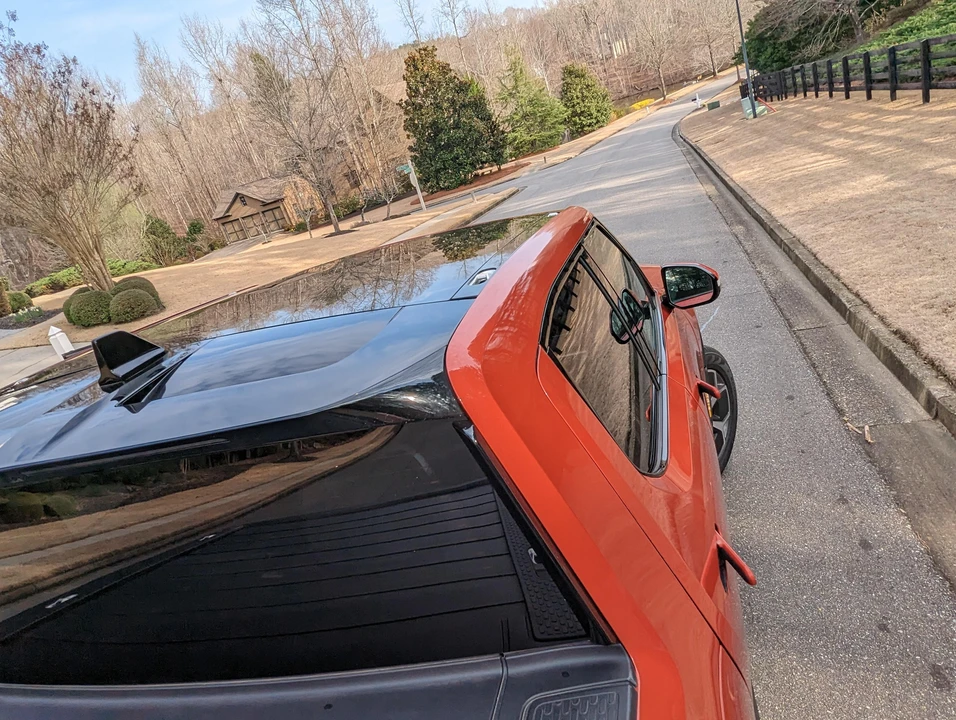 2022 Rivian R1T - Image 29 of 31