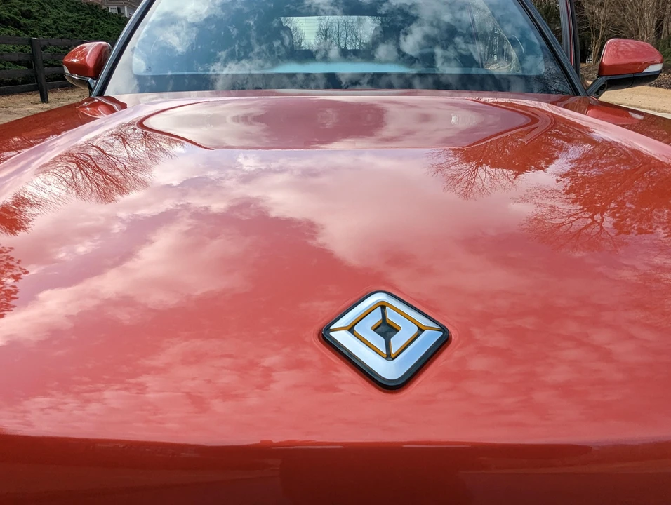2022 Rivian R1T - Image 16 of 31