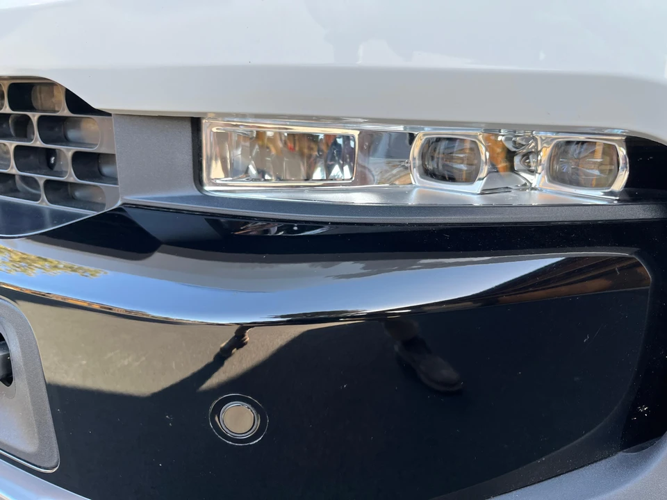 2022 Rivian R1T - Image 31 of 31