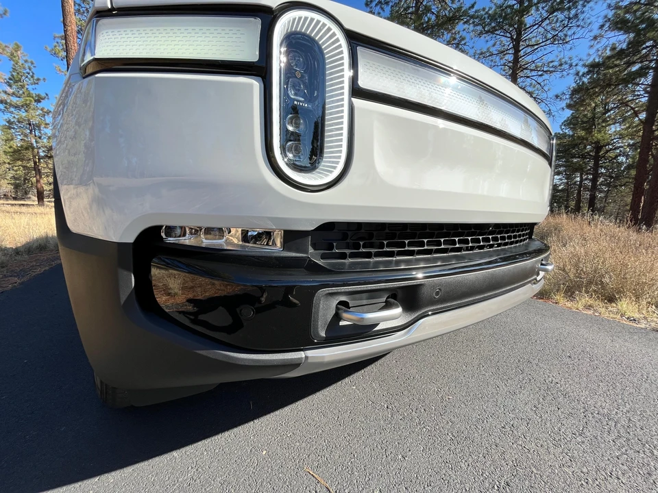 2022 Rivian R1T - Image 29 of 31