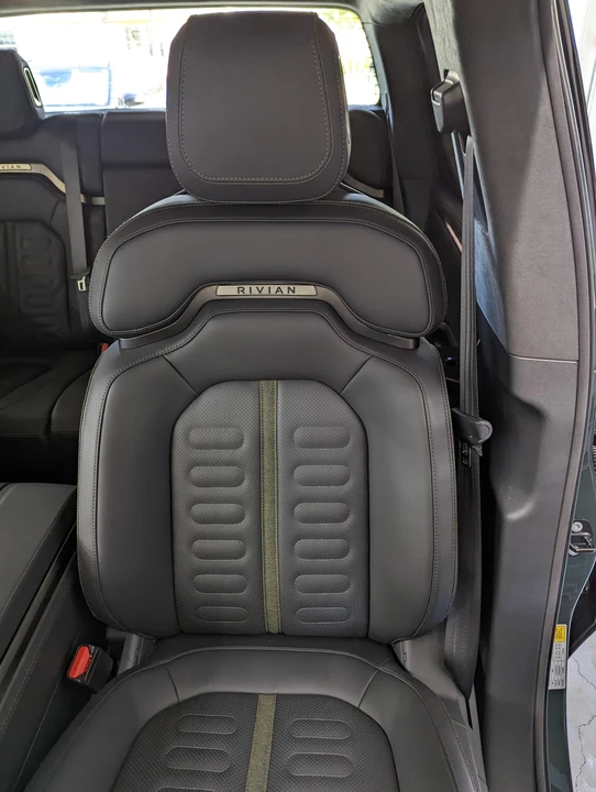 2022 Rivian R1T - Image 31 of 31