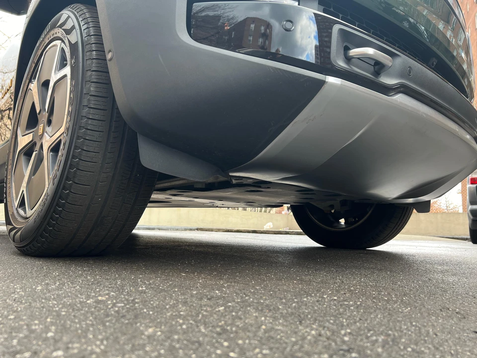 2022 Rivian R1T - Image 28 of 31